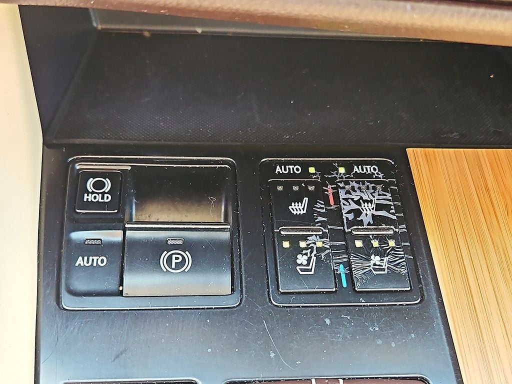 2019 Lexus RX 350L Premium