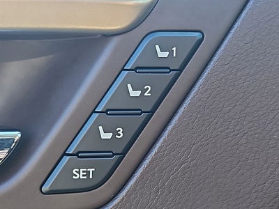 2019 Lexus RX 350L Premium