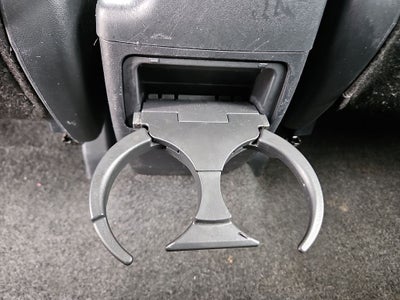 2008 Scion xB Base
