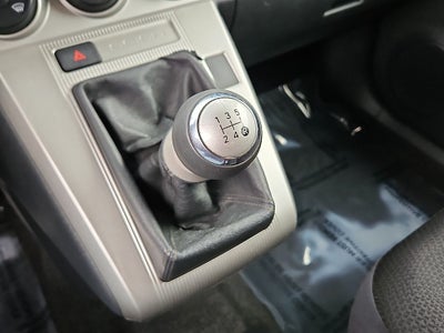 2008 Scion xB Base
