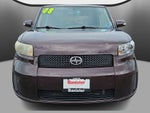 2008 Scion xB Base