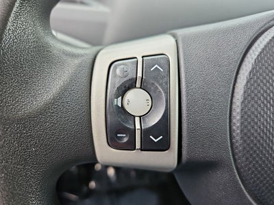 2008 Scion xB Base