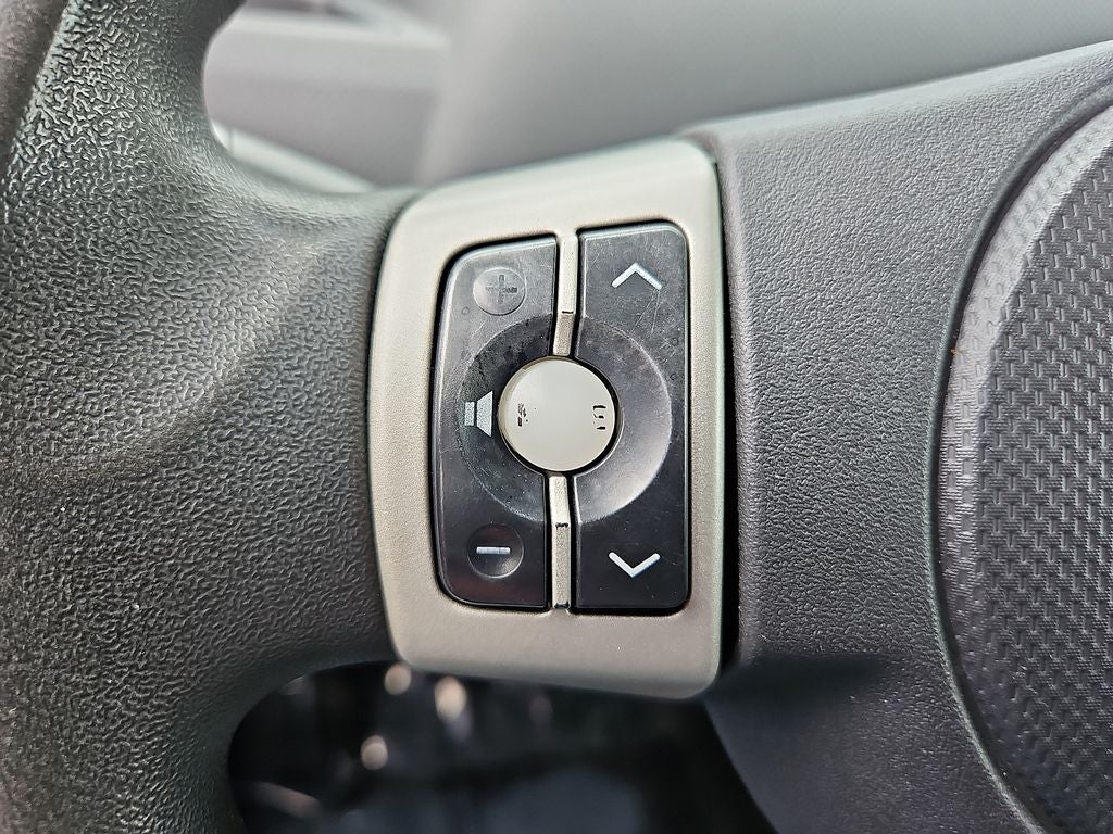 2008 Scion xB Base