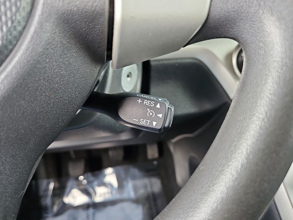 2008 Scion xB Base