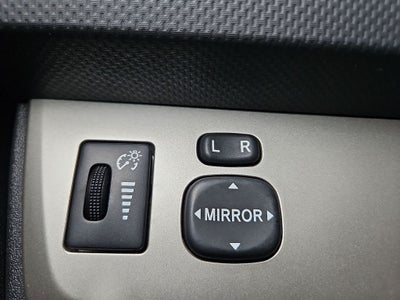 2008 Scion xB Base