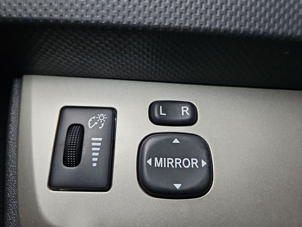 2008 Scion xB Base