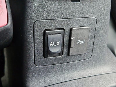2008 Scion xB Base