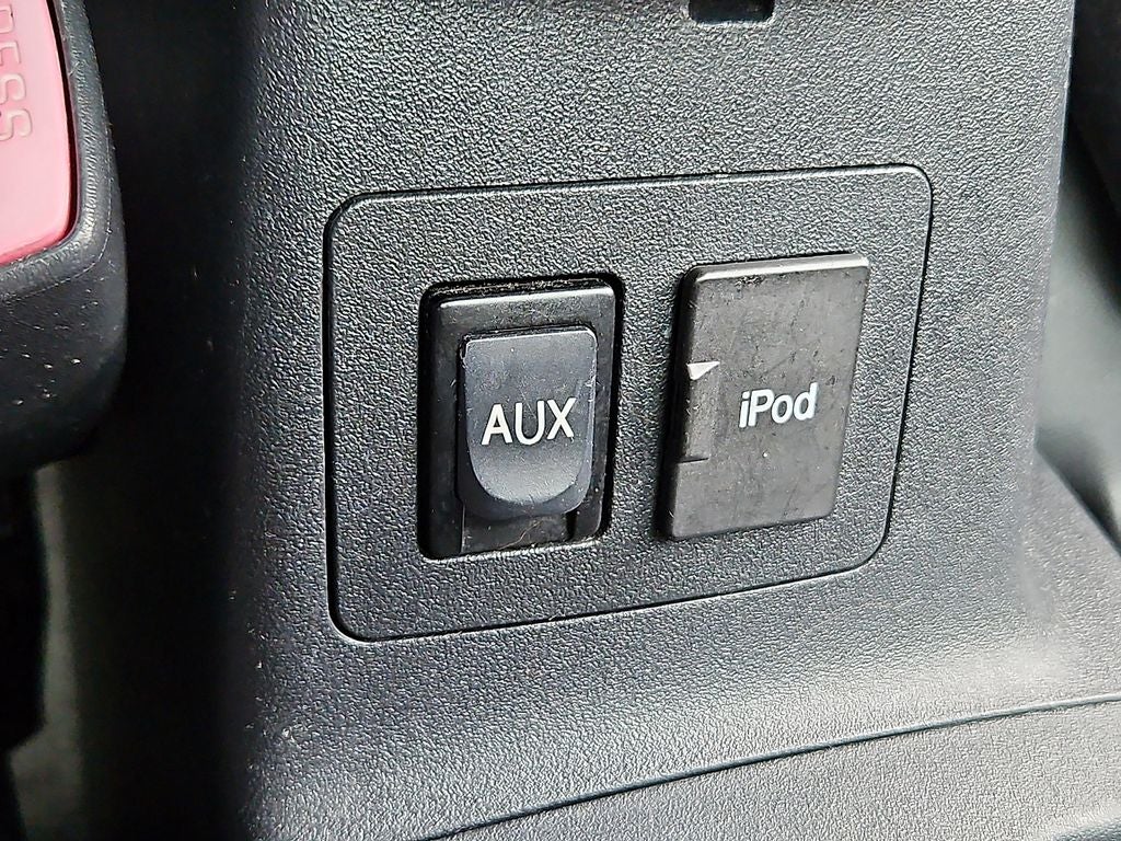 2008 Scion xB Base