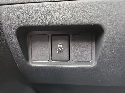 2008 Scion xB Base