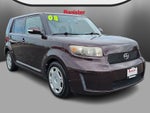 2008 Scion xB Base