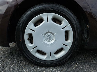 2008 Scion xB Base