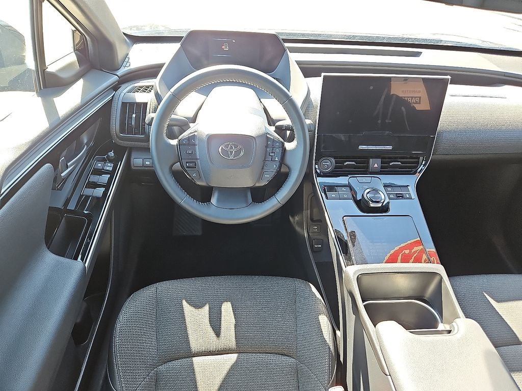 2023 Toyota bZ4X XLE