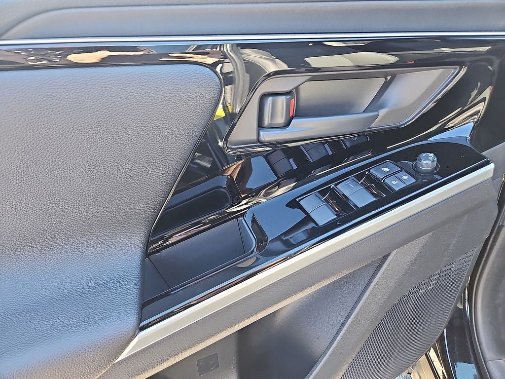 2023 Toyota bZ4X XLE