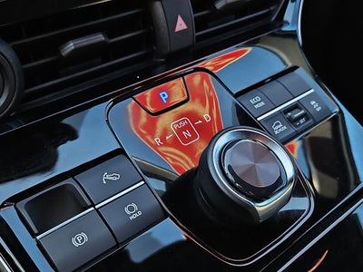 2023 Toyota bZ4X XLE