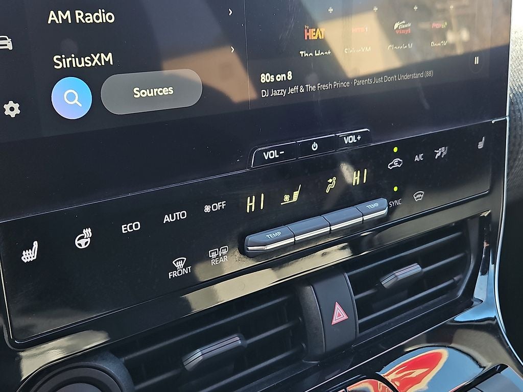 2023 Toyota bZ4X XLE