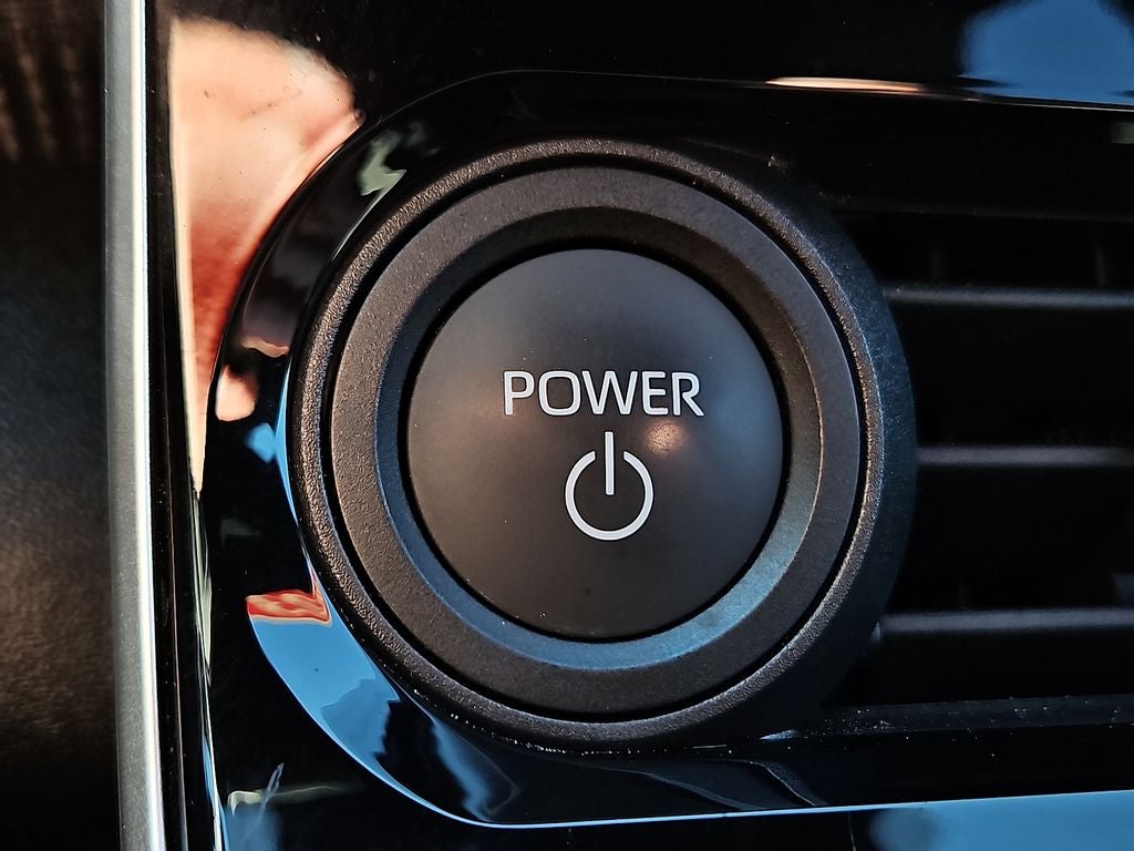 2023 Toyota bZ4X XLE