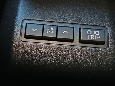 2023 Toyota bZ4X XLE