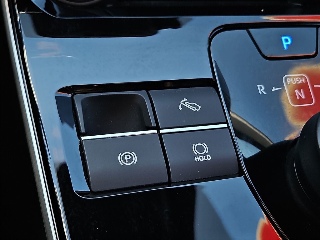 2023 Toyota bZ4X XLE