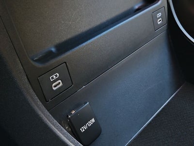 2023 Toyota bZ4X XLE