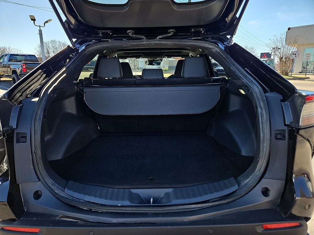 2023 Toyota bZ4X XLE