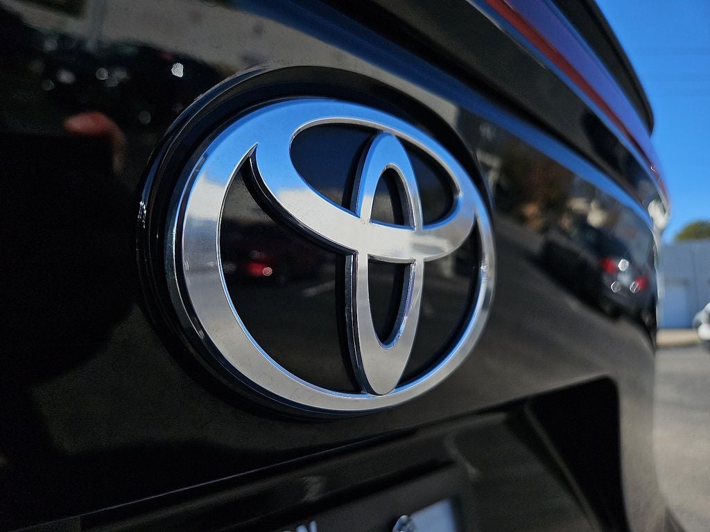 2023 Toyota bZ4X XLE