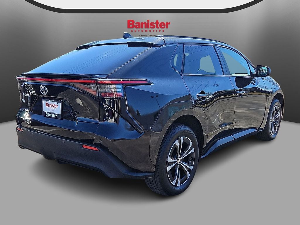 2023 Toyota bZ4X XLE