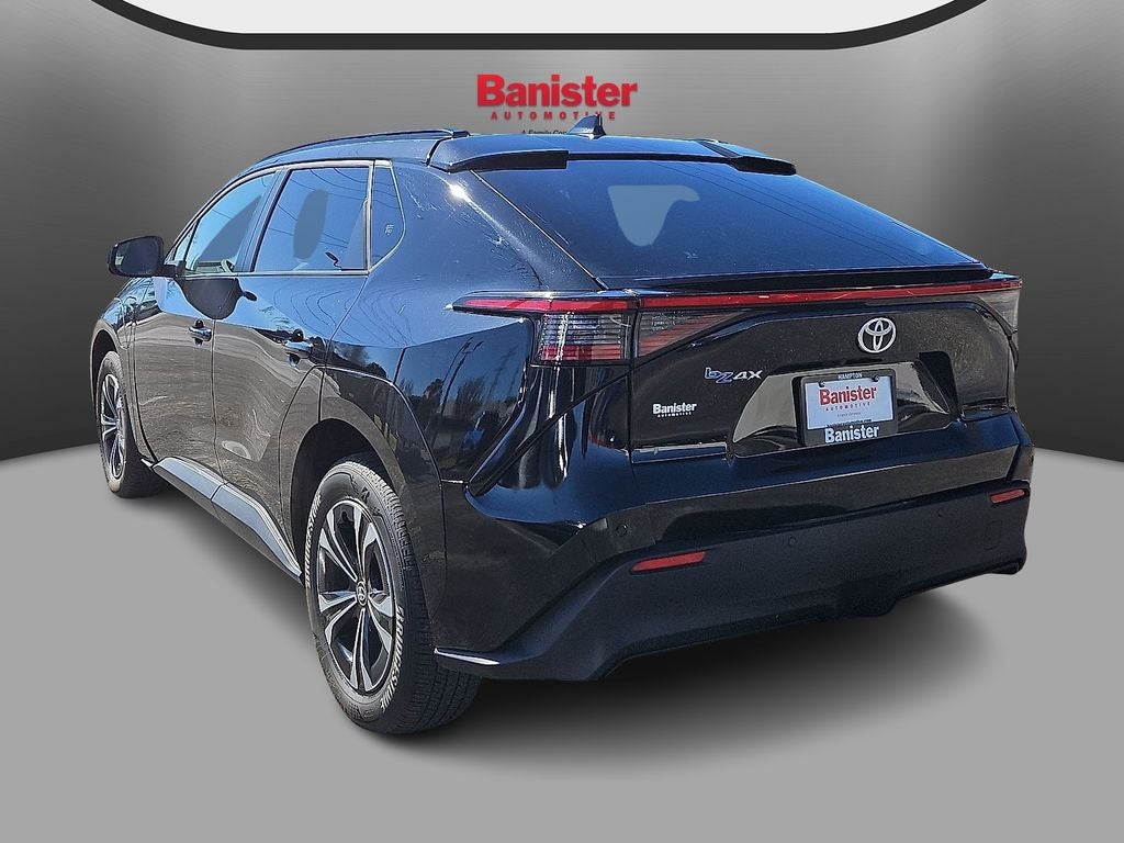 2023 Toyota bZ4X XLE