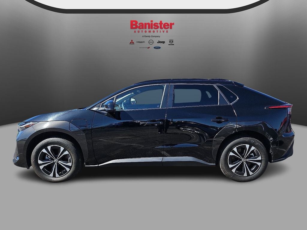 2023 Toyota bZ4X XLE