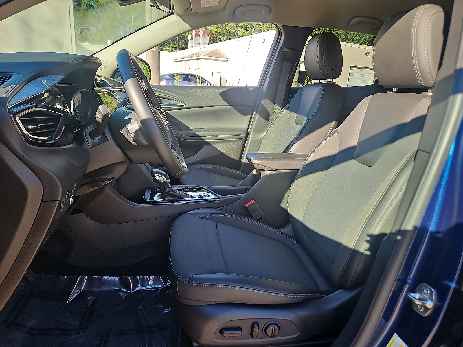2022 Buick Encore GX Preferred
