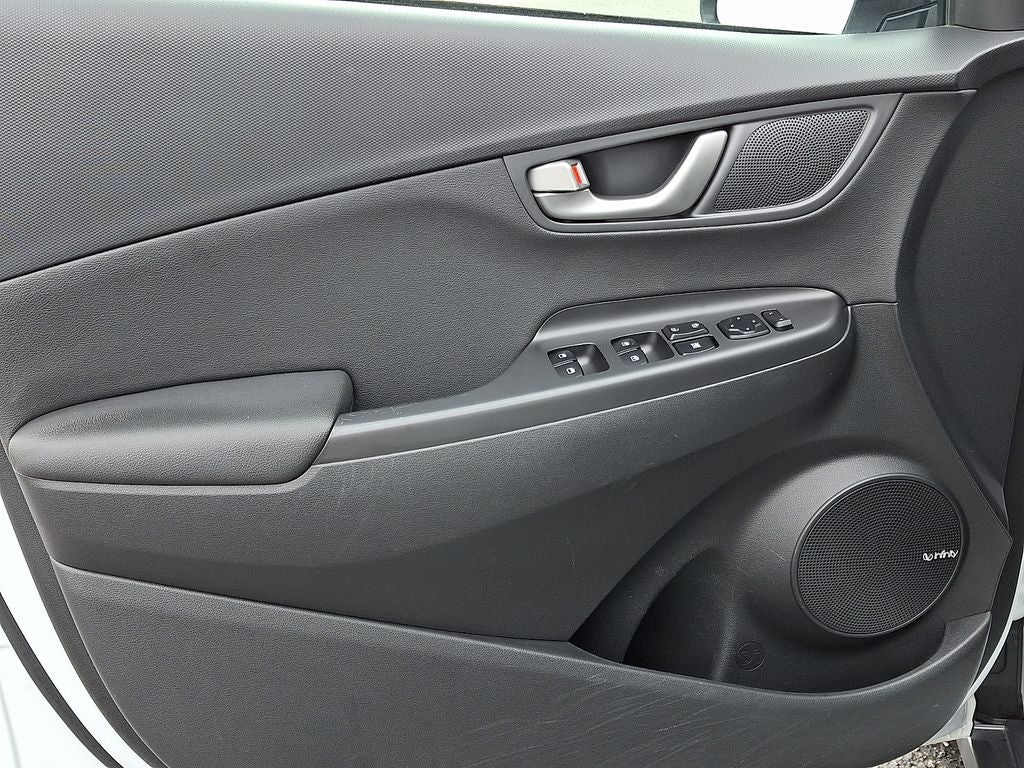 2019 Hyundai Kona Limited