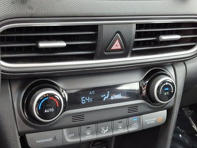 2019 Hyundai Kona Limited