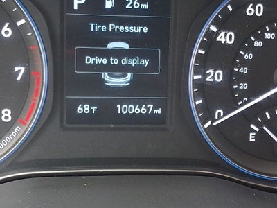 2019 Hyundai Kona Limited