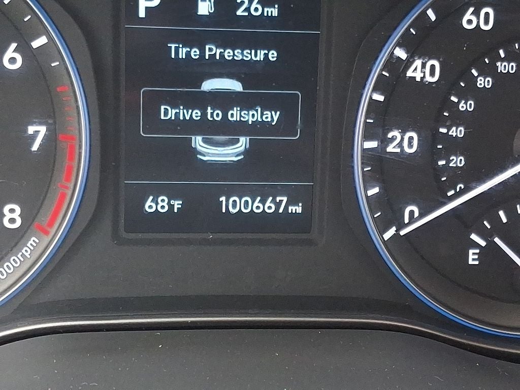 2019 Hyundai Kona Limited