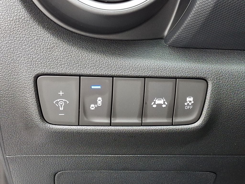 2019 Hyundai Kona Limited