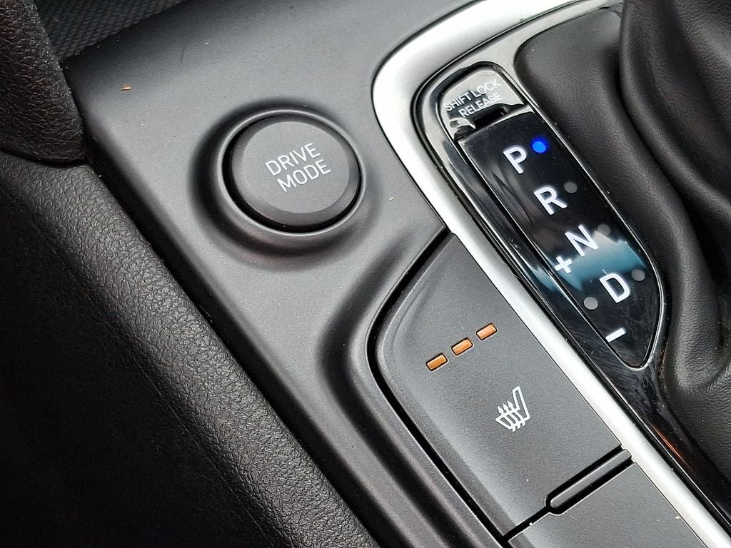 2019 Hyundai Kona Limited