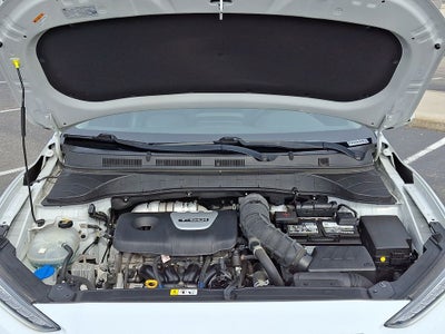 2019 Hyundai Kona Limited