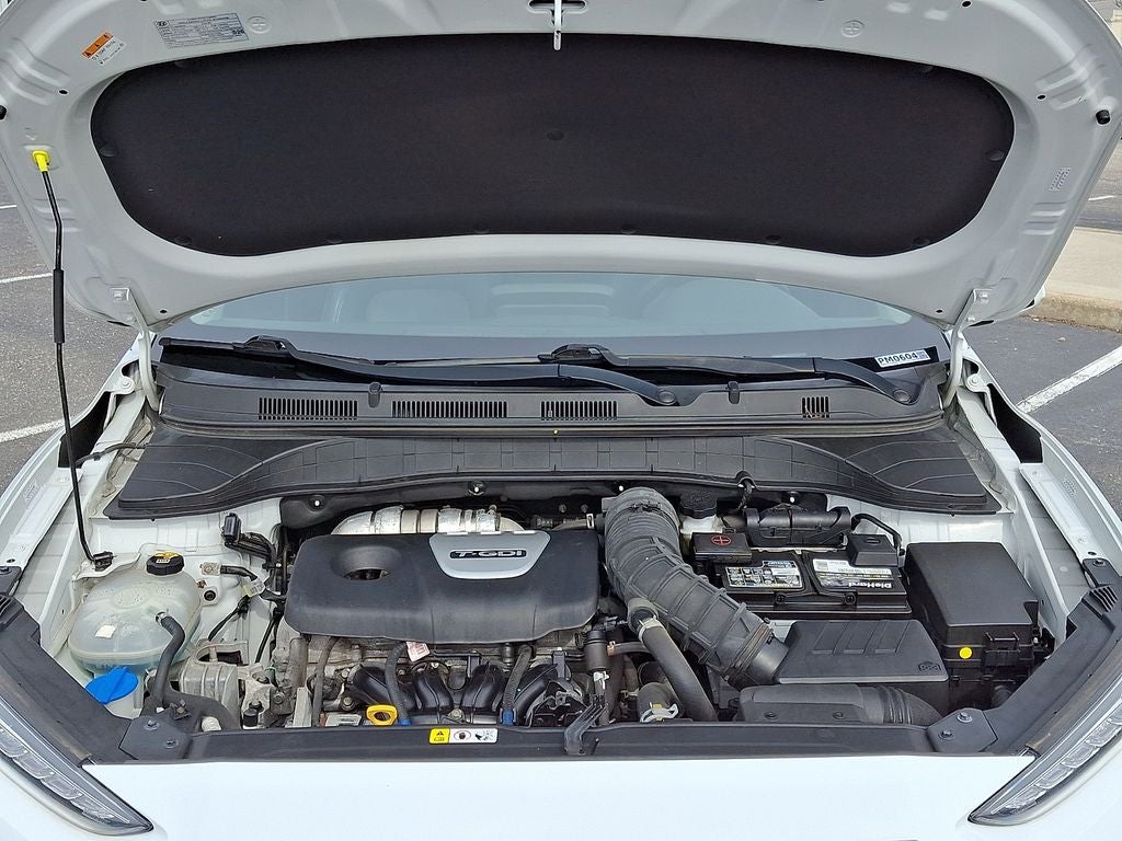 2019 Hyundai Kona Limited