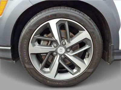 2019 Hyundai Kona Limited