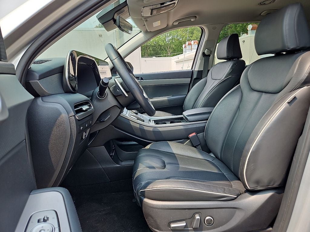2023 Hyundai Palisade SEL