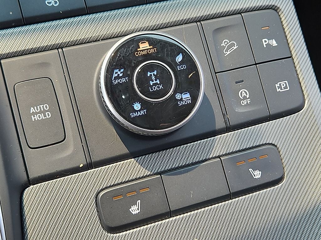 2023 Hyundai Palisade SEL