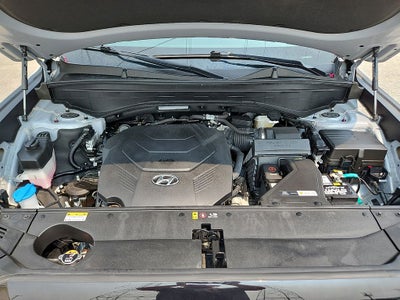 2023 Hyundai Palisade SEL
