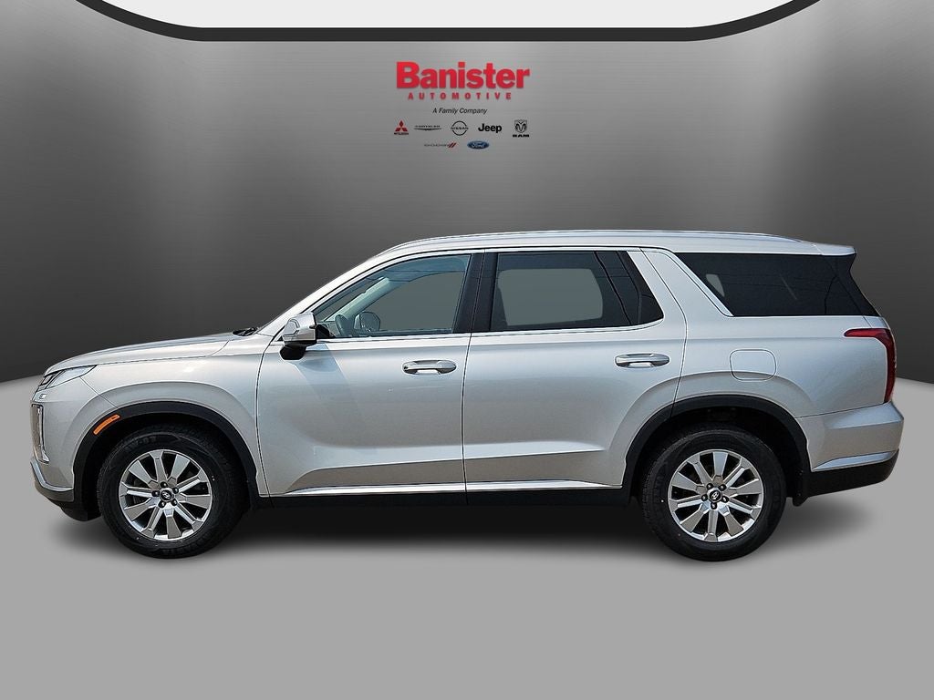 2023 Hyundai Palisade SEL