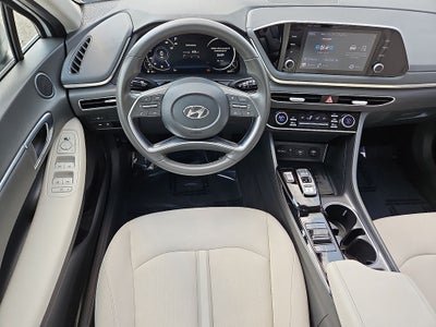2022 Hyundai Sonata SEL