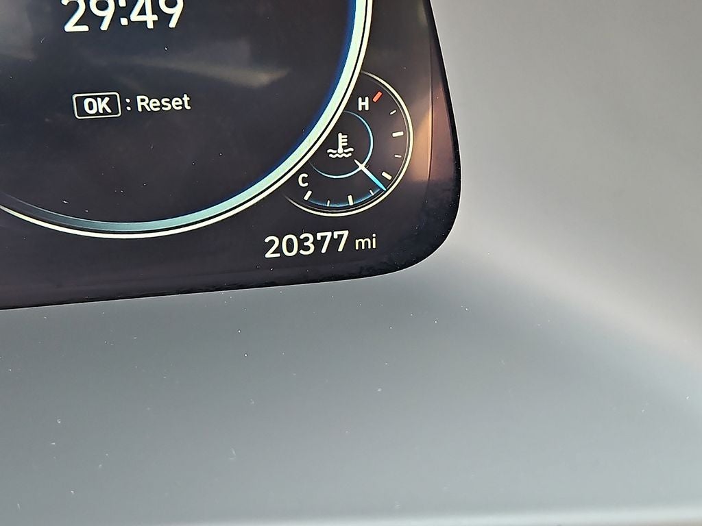 2022 Hyundai Sonata SEL