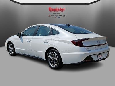 2022 Hyundai Sonata SEL