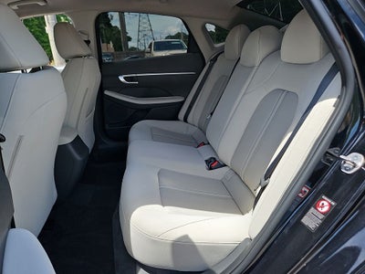 2023 Hyundai Sonata SE