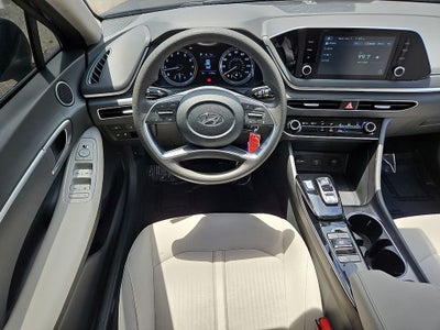 2023 Hyundai Sonata SE