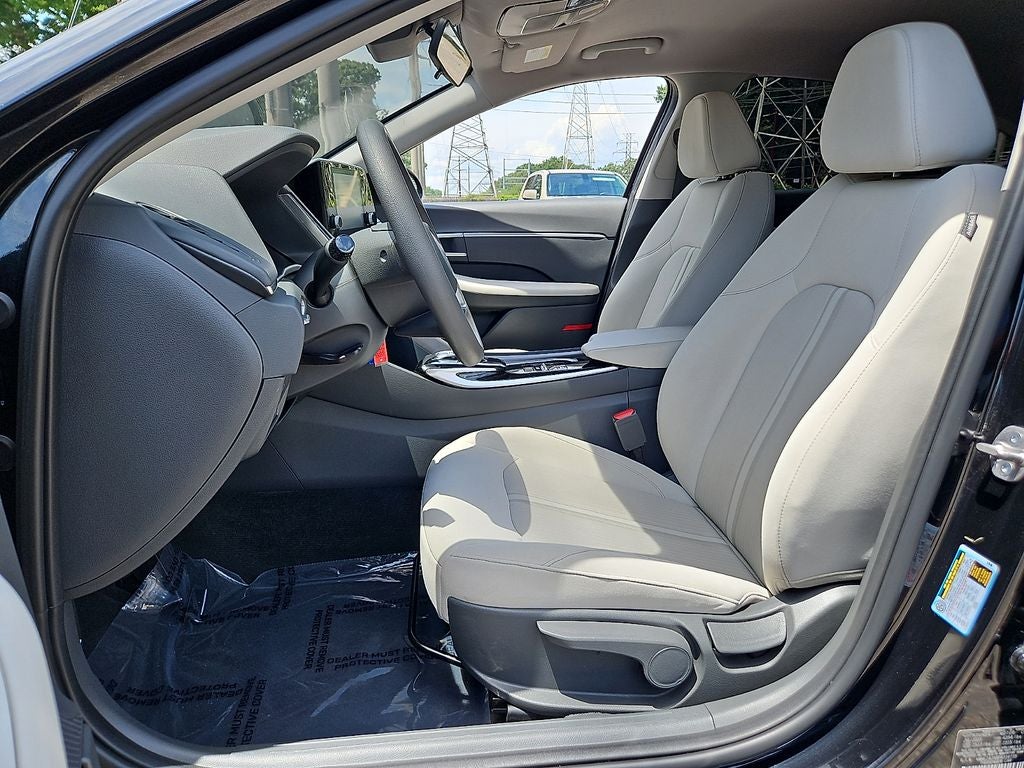 2023 Hyundai Sonata SE