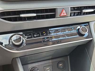 2023 Hyundai Sonata SE