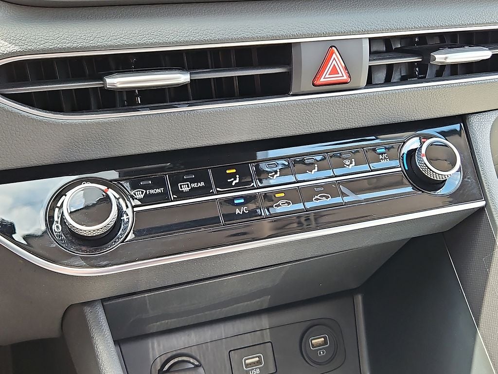 2023 Hyundai Sonata SE